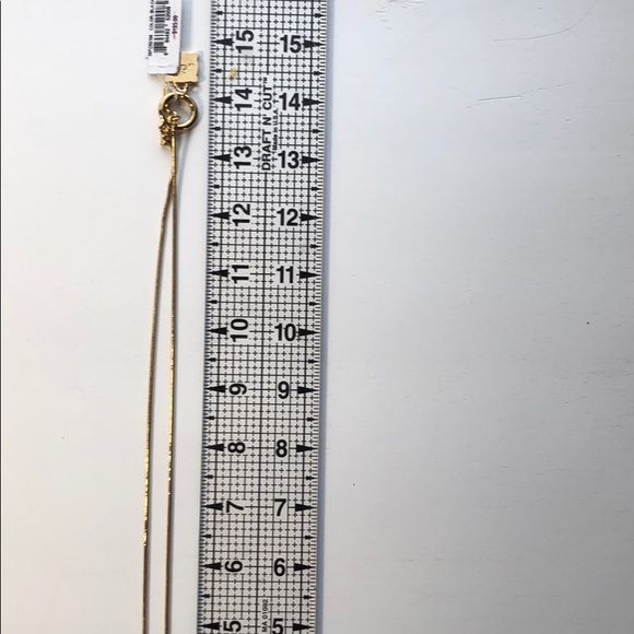 Milly Necklace - Picture 5 of 8